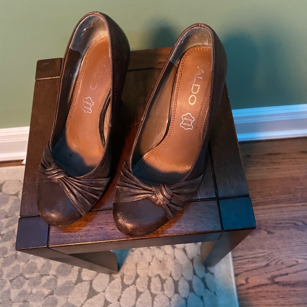Aldo Heel
